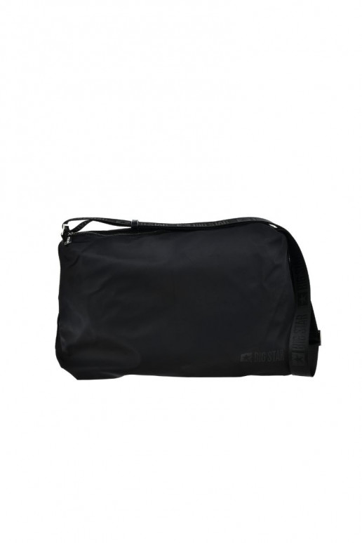 Bolso de mujer Big Star NN574047 negro