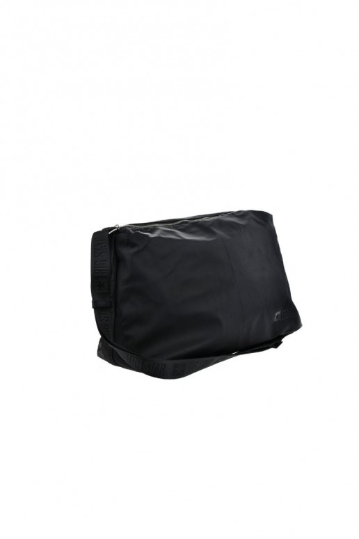Bolso de mujer Big Star NN574047 negro