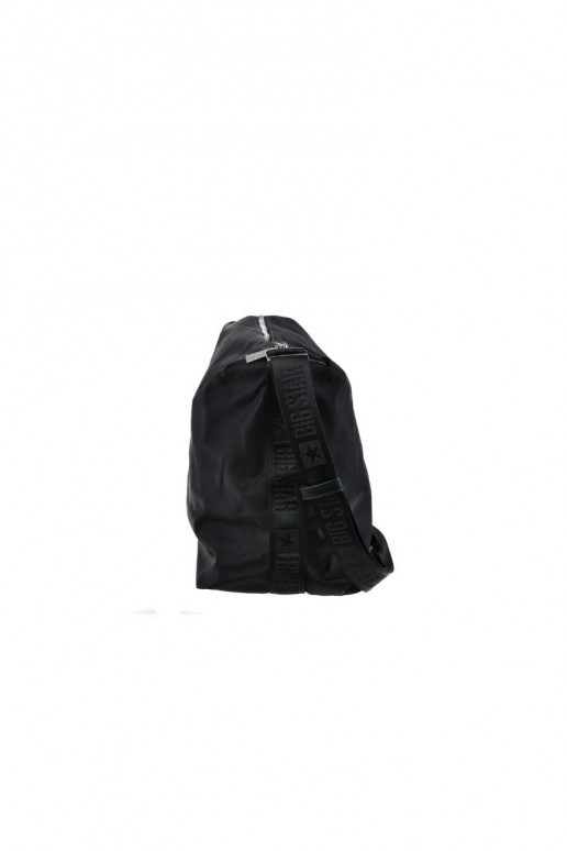 Bolso de mujer Big Star NN574047 negro