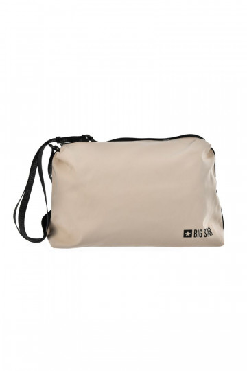 Bolso de mujer Big Star NN574048 marfil