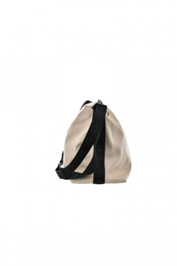 Bolso de mujer Big Star NN574048 marfil 2