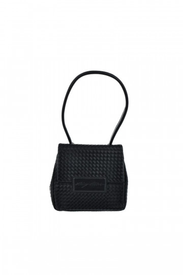 Bolso Big Star NN574077 negro