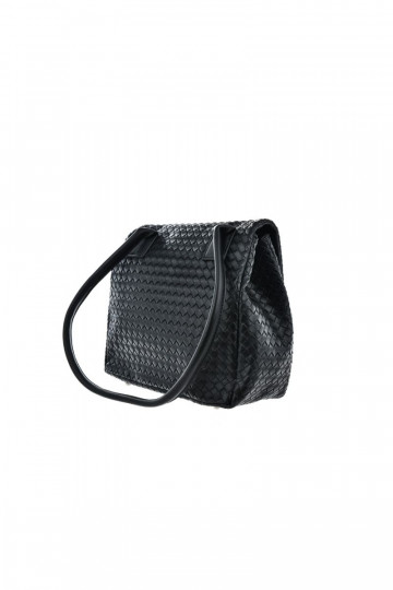 Bolso Big Star NN574077 negro 2