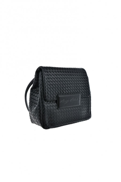Bolso Big Star NN574077 negro