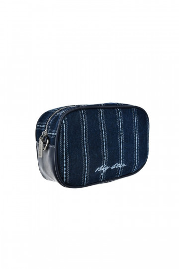Jeansowa Bolso Big Star NN574098 azul oscuro 2