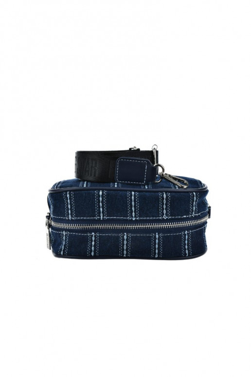 Jeansowa Bolso Big Star NN574098 azul oscuro