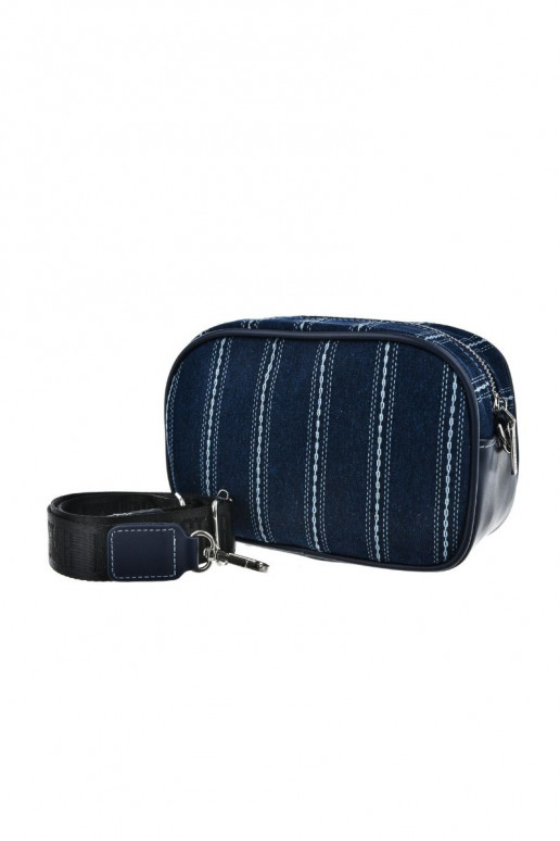 Jeansowa Bolso Big Star NN574098 azul oscuro