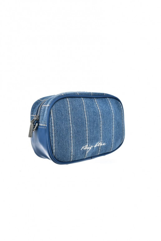 Jeansowa Bolso Big Star NN574099 Azul