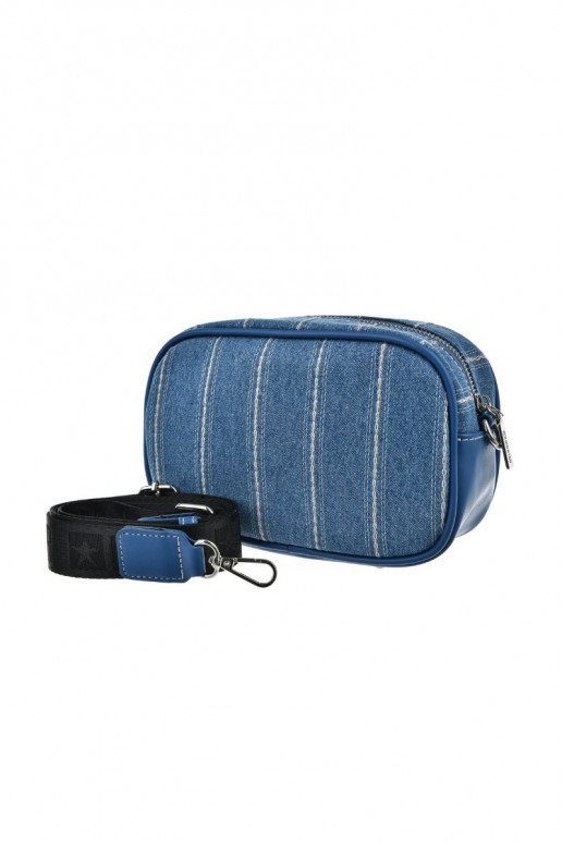 Jeansowa Bolso Big Star NN574099 Azul