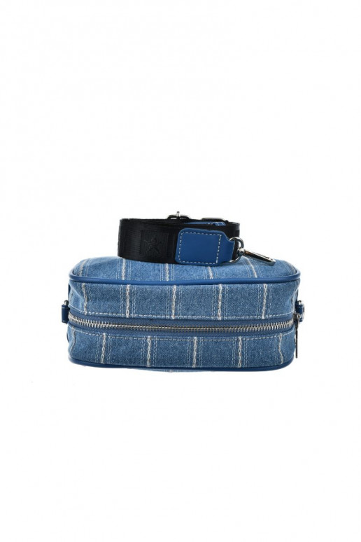 Jeansowa Bolso Big Star NN574099 Azul