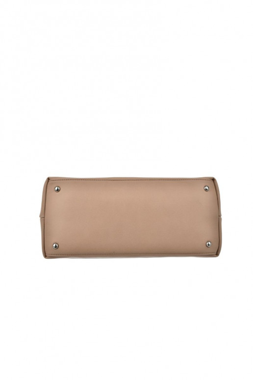 Bolso de mujer Big Star NN574116 marfil