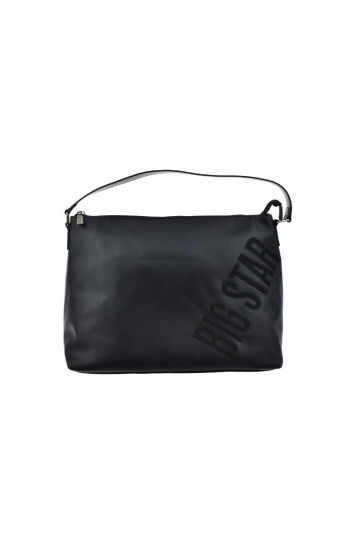 Bolso de mujer Big Star NN574117 negro