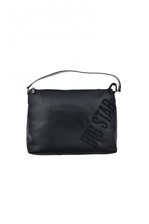 Bolso de mujer Big Star NN574117 negro