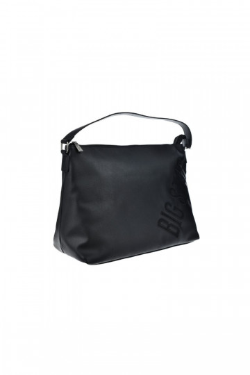 Bolso de mujer Big Star NN574117 negro 2