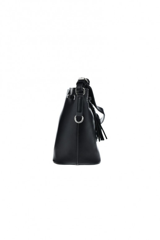 Bolso de mano para mujer Big Star NN574135 negro