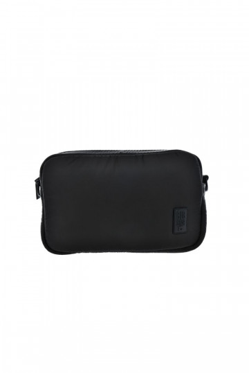 Bolso pequeño Unisex Big Star NN574144 negro