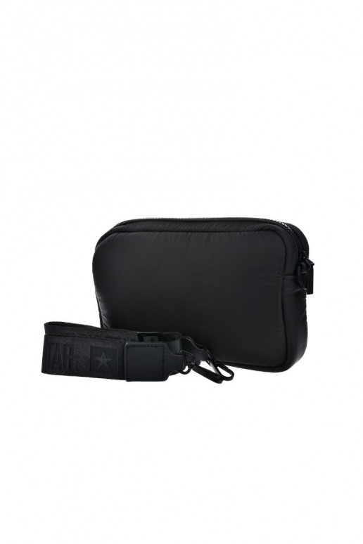 Bolso pequeño Unisex Big Star NN574144 negro