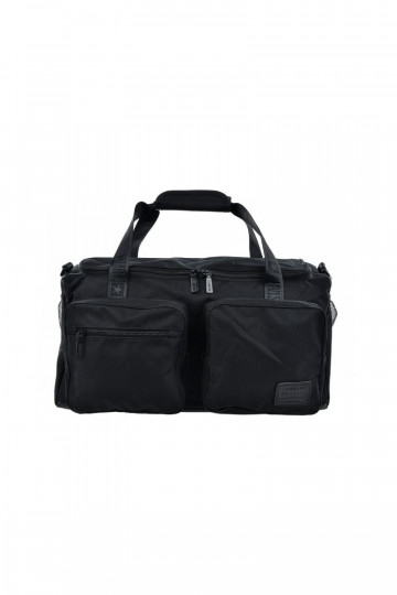 Bolso estilo deportivo Big Star NN574191 negro