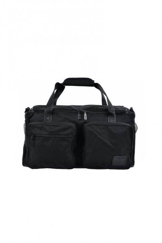 Bolso estilo deportivo Big Star NN574191 negro