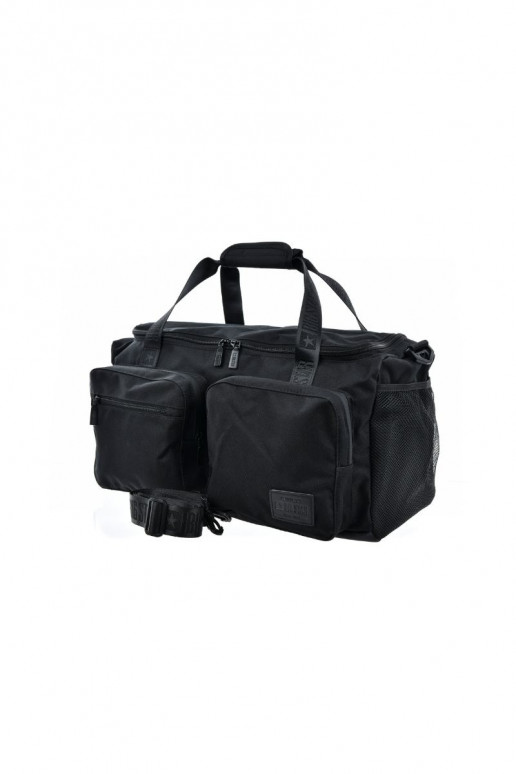 Bolso estilo deportivo Big Star NN574191 negro