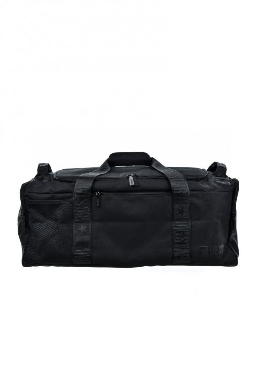 Bolso estilo deportivo Big Star NN574192 negro