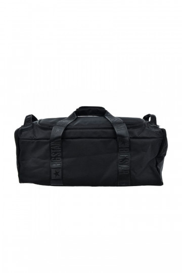 Bolso estilo deportivo Big Star NN574192 negro 2
