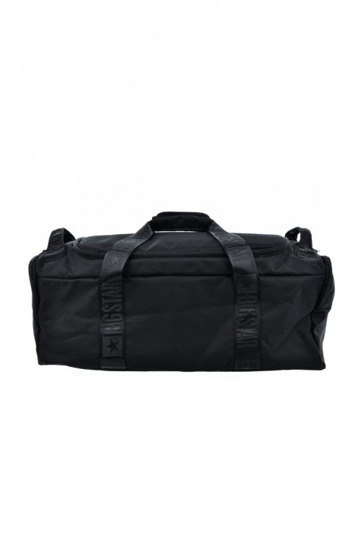 Bolso estilo deportivo Big Star NN574192 negro