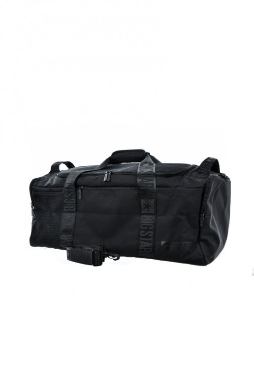 Bolso estilo deportivo Big Star NN574192 negro