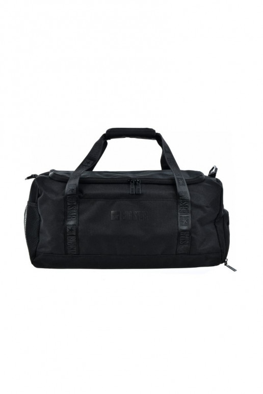 Bolso estilo deportivo Big Star NN574193 negro