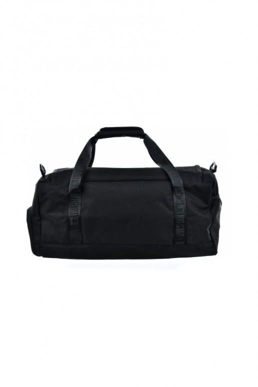 Bolso estilo deportivo Big Star NN574193 negro