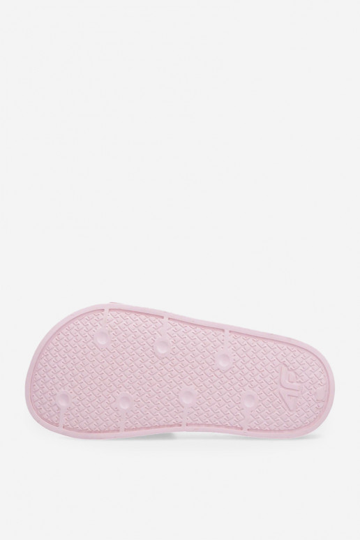 Pantuflas de Mujer 4FMM00FFLIF031A-56S Tono rosa claro