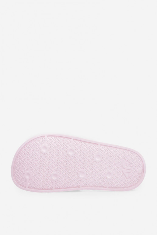 Pantuflas de Mujer 4FMM00FFLIF044A-56S color rosa