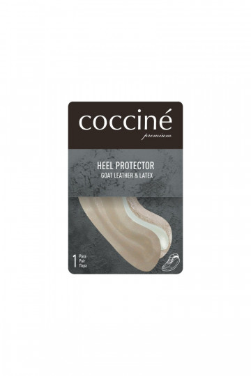 Coccine Heel taloneras protectoras