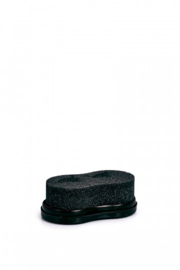 Coccine Shining Sponge limpiador de zapatos pequeño 2