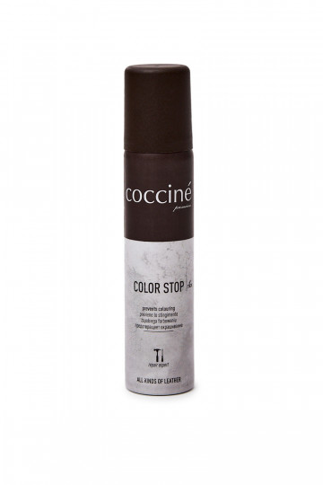 Coccine Spray protector del color del calzado