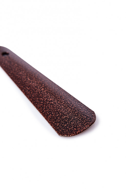 Coccine Clip metálico para zapatos 17cm