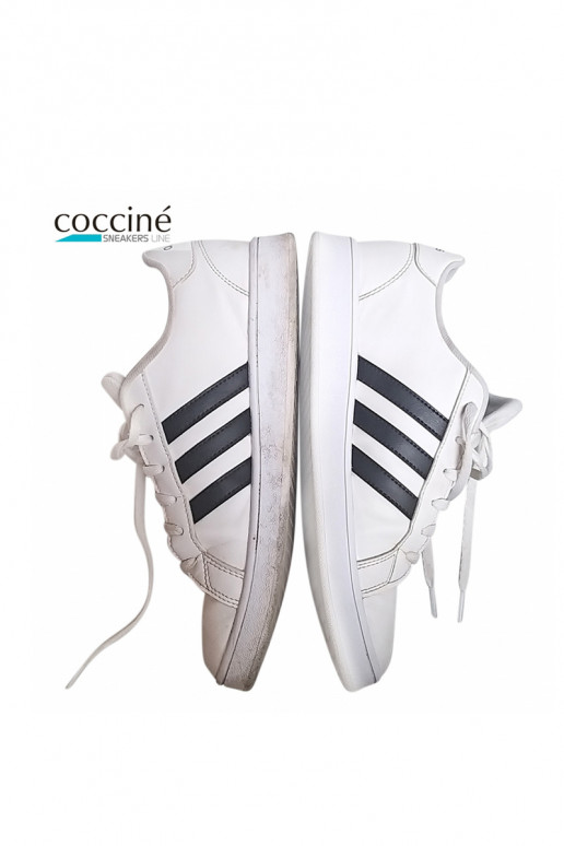 Coccine Limpiador de suelas de zapatos blancos Coccine Limpiador de suelas de zapatos blancos