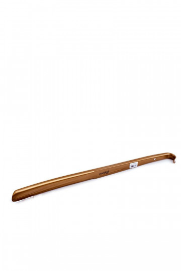 Coccine Pinza para zapatos de plástico color dorado 60cm