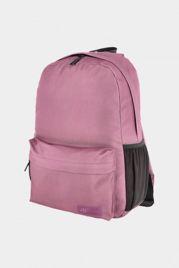 4F Mochila Miejski Uniseks rosa 4FENAEN24ABACU347-53S
