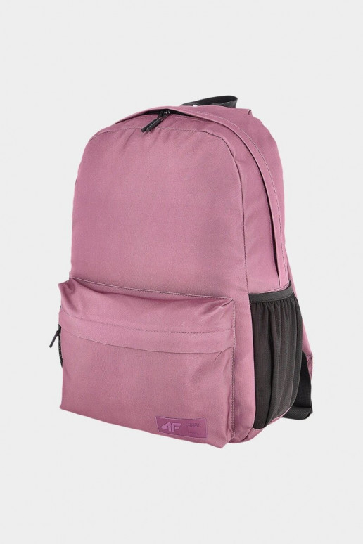 4F Mochila Miejski Uniseks rosa 4FENAEN24ABACU347-53S