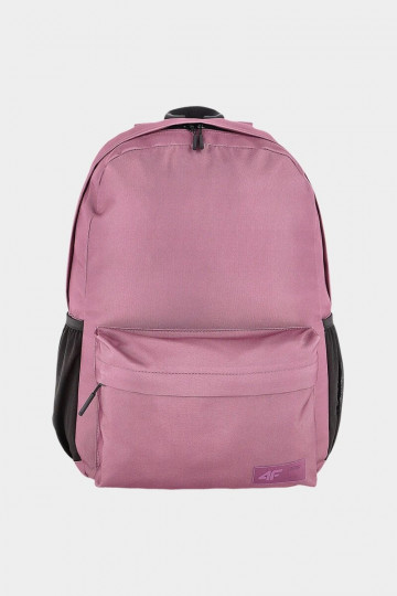 4F Mochila Miejski Uniseks rosa 4FENAEN24ABACU347-53S 2