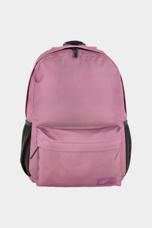 4F Mochila Miejski Uniseks rosa 4FENAEN24ABACU347-53S