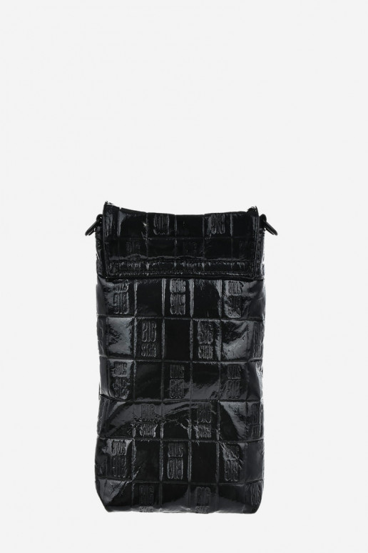 con efecto barniz Tiene queno Tiene queno Big Star OO574144 negro