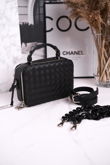 Bolso pequeño NOBO negro