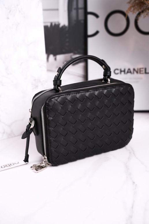 Bolso pequeño NOBO negro