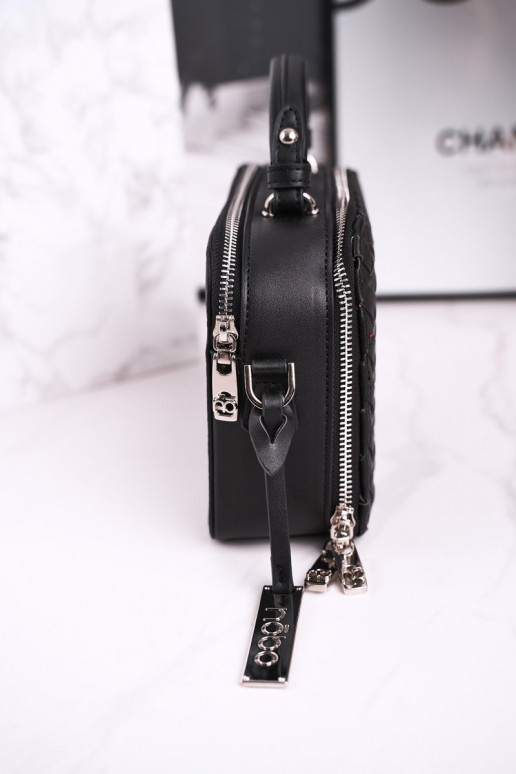 Bolso pequeño NOBO negro