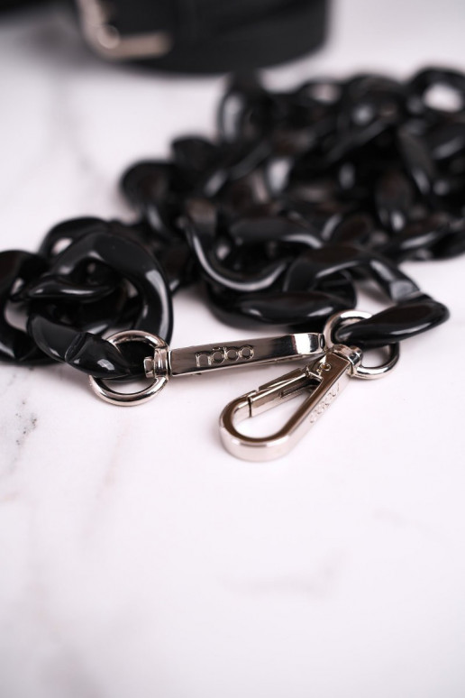 Bolso pequeño NOBO negro