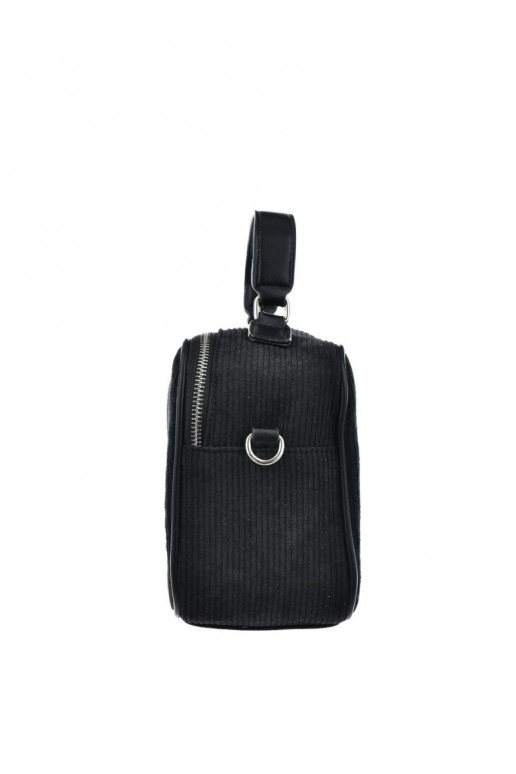 Bolso de hombro Big Star OO574083 negro