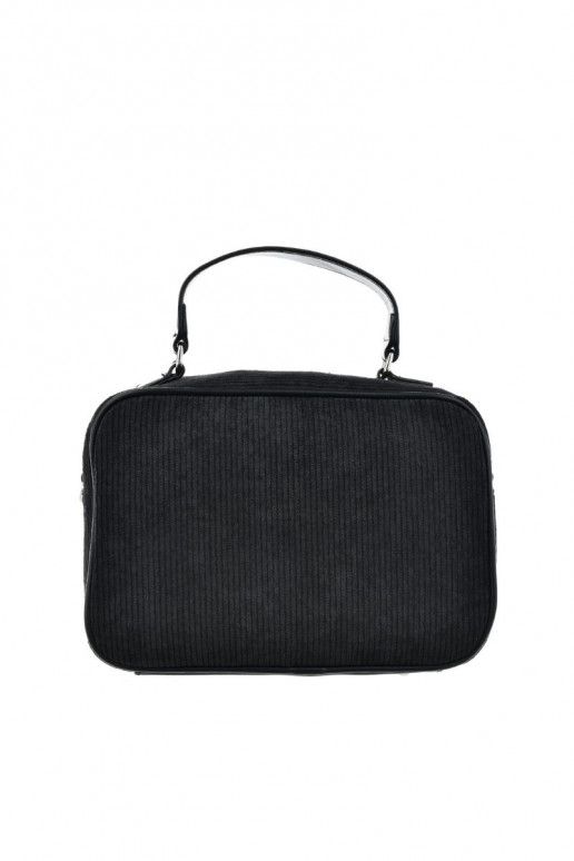 Bolso de hombro Big Star OO574083 negro