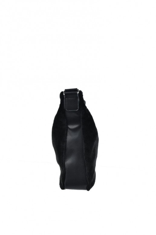 Futrzana Tiene queno Big Star OO574037 negro